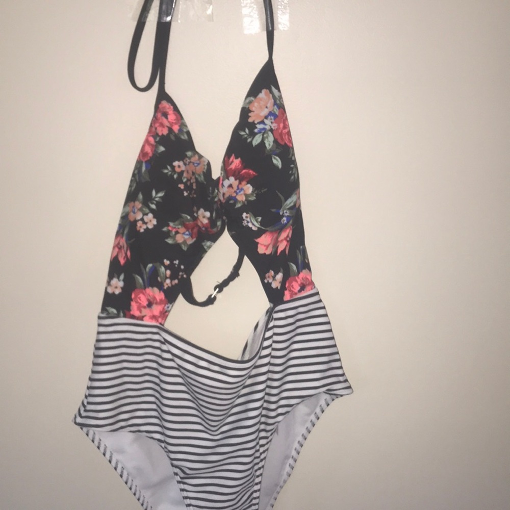 bathing suit one piece never been worn